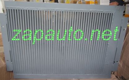 Изображение Радиатор кпп XG951II, XG953II, XG955II
