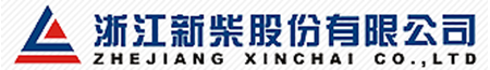 Изображение для категории ZHEJIANG XINCHAI